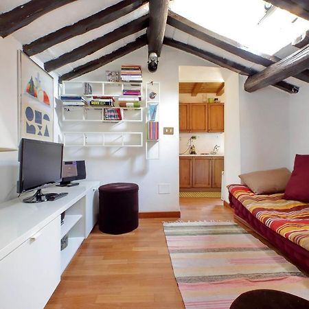 La Dimora Pantheon Apartment Рим Екстериор снимка
