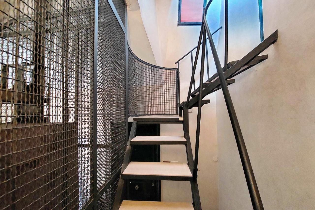 La Dimora Pantheon Apartment Рим Екстериор снимка