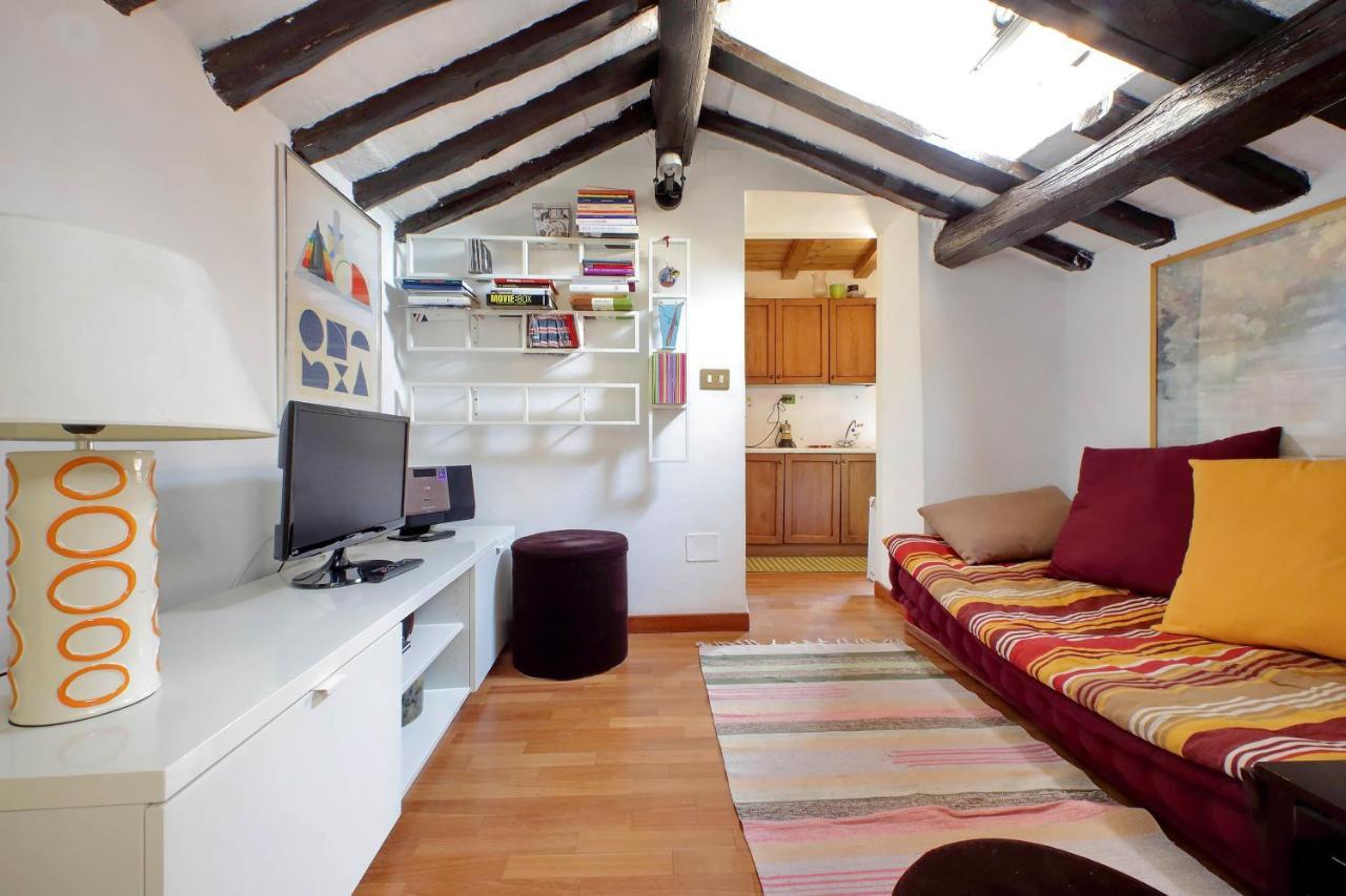 La Dimora Pantheon Apartment Рим Екстериор снимка