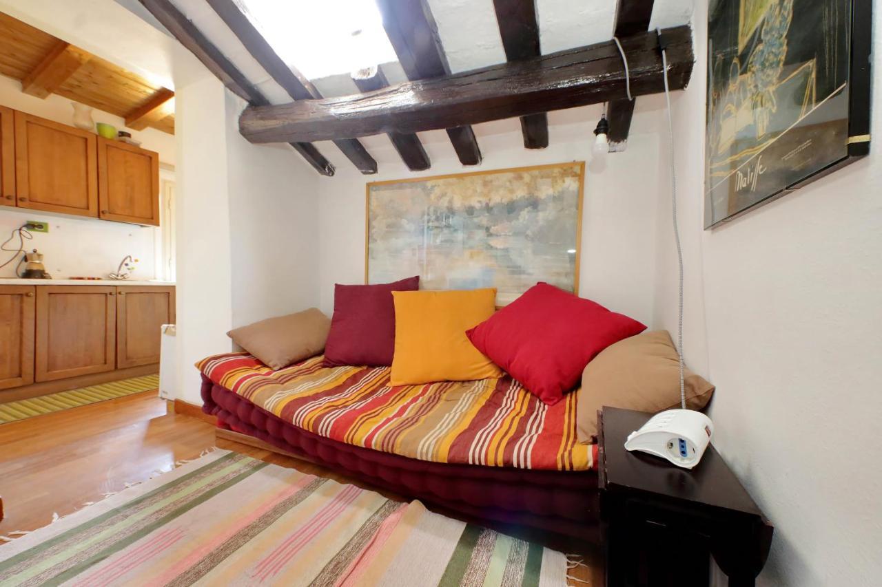 La Dimora Pantheon Apartment Рим Екстериор снимка