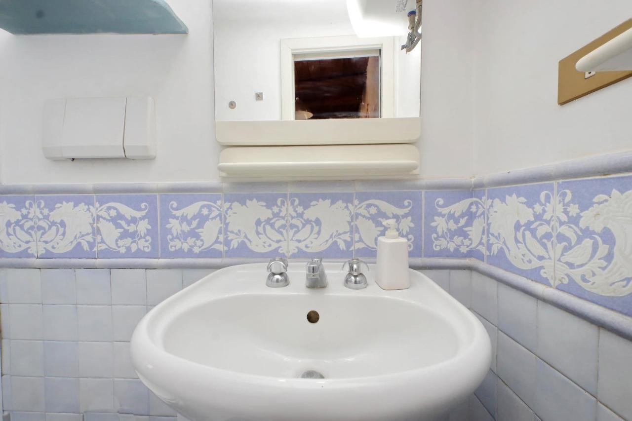 La Dimora Pantheon Apartment Рим Екстериор снимка