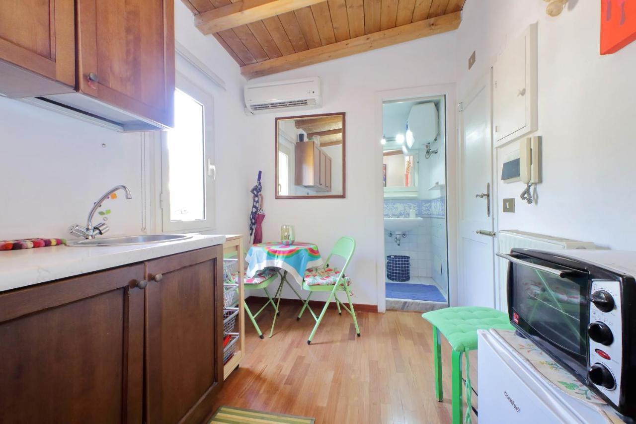 La Dimora Pantheon Apartment Рим Екстериор снимка
