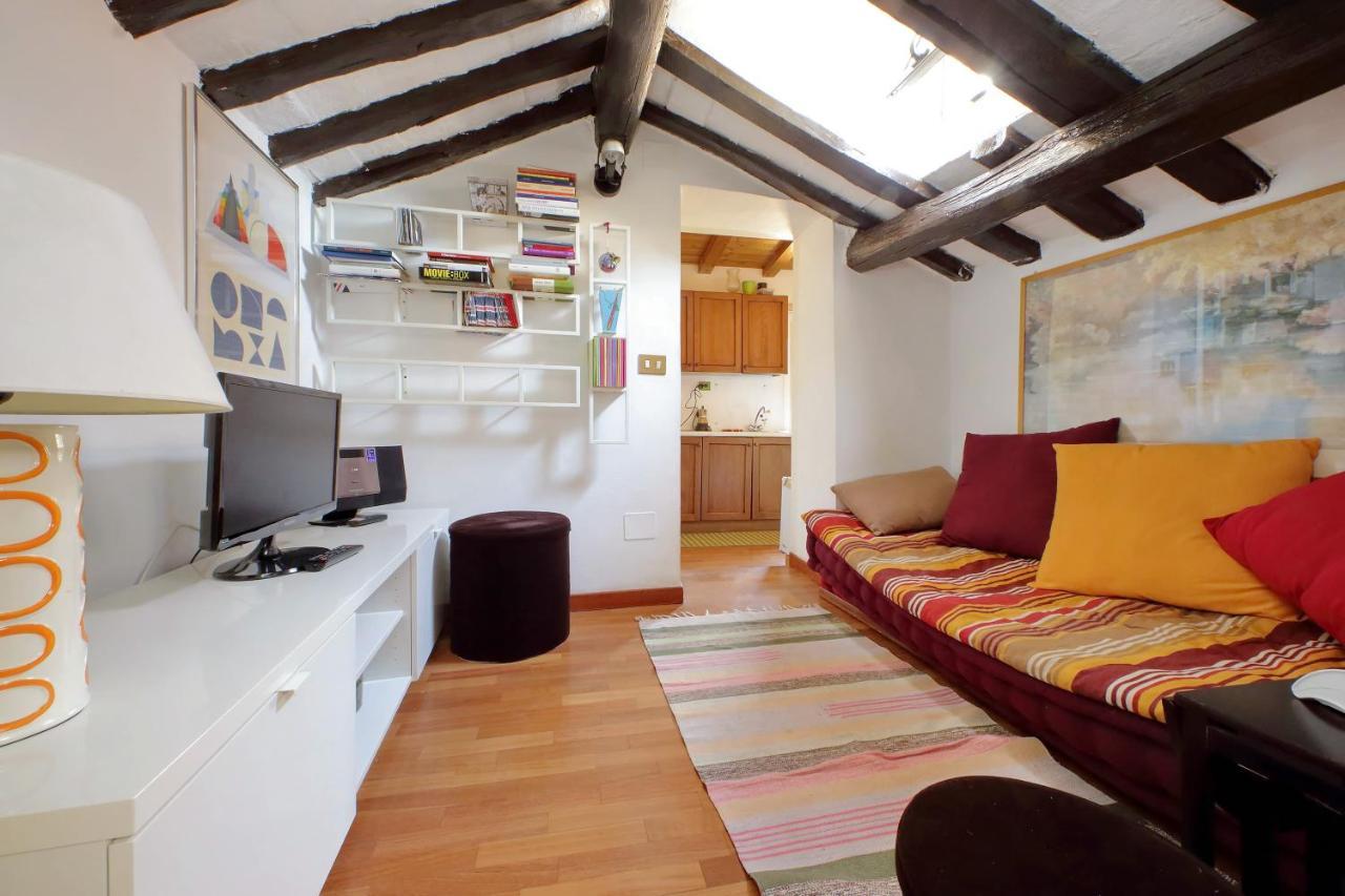 La Dimora Pantheon Apartment Рим Екстериор снимка